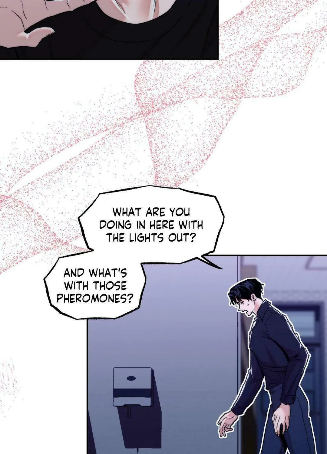 Read Princess Next Door chapter 23 image 17 on Lezhin