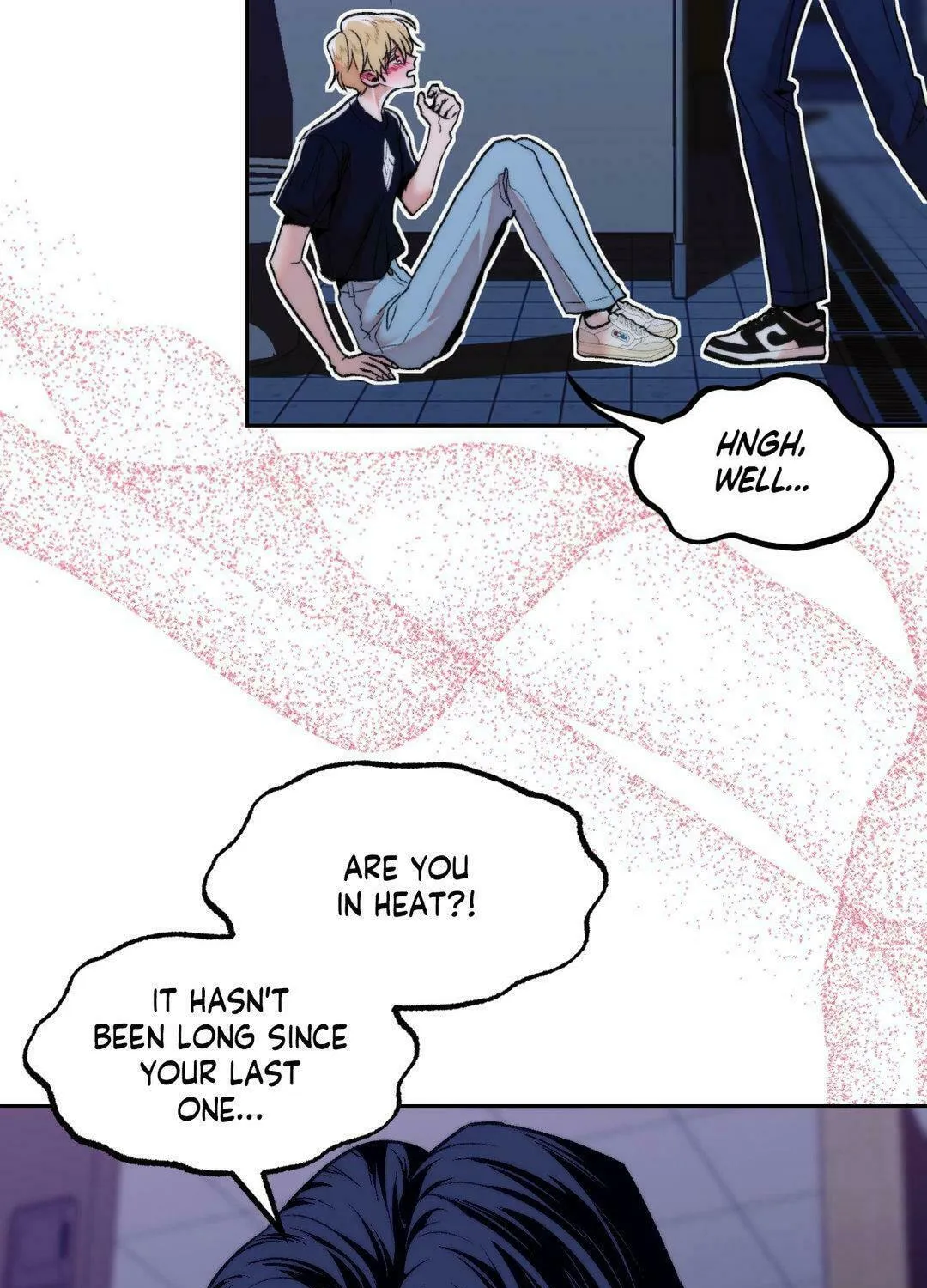 Read Princess Next Door chapter 23 image 18 on Lezhin