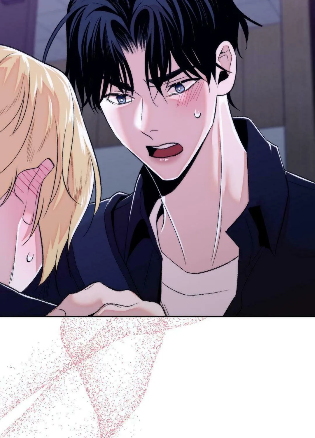 Read Princess Next Door chapter 23 image 19 on Lezhin