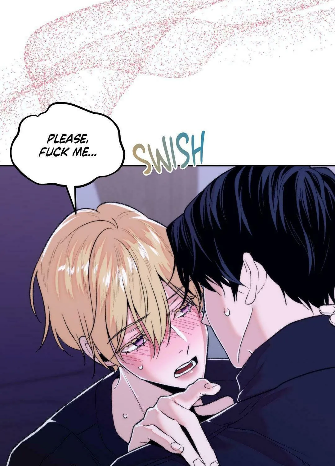 Read Princess Next Door chapter 23 image 21 on Lezhin