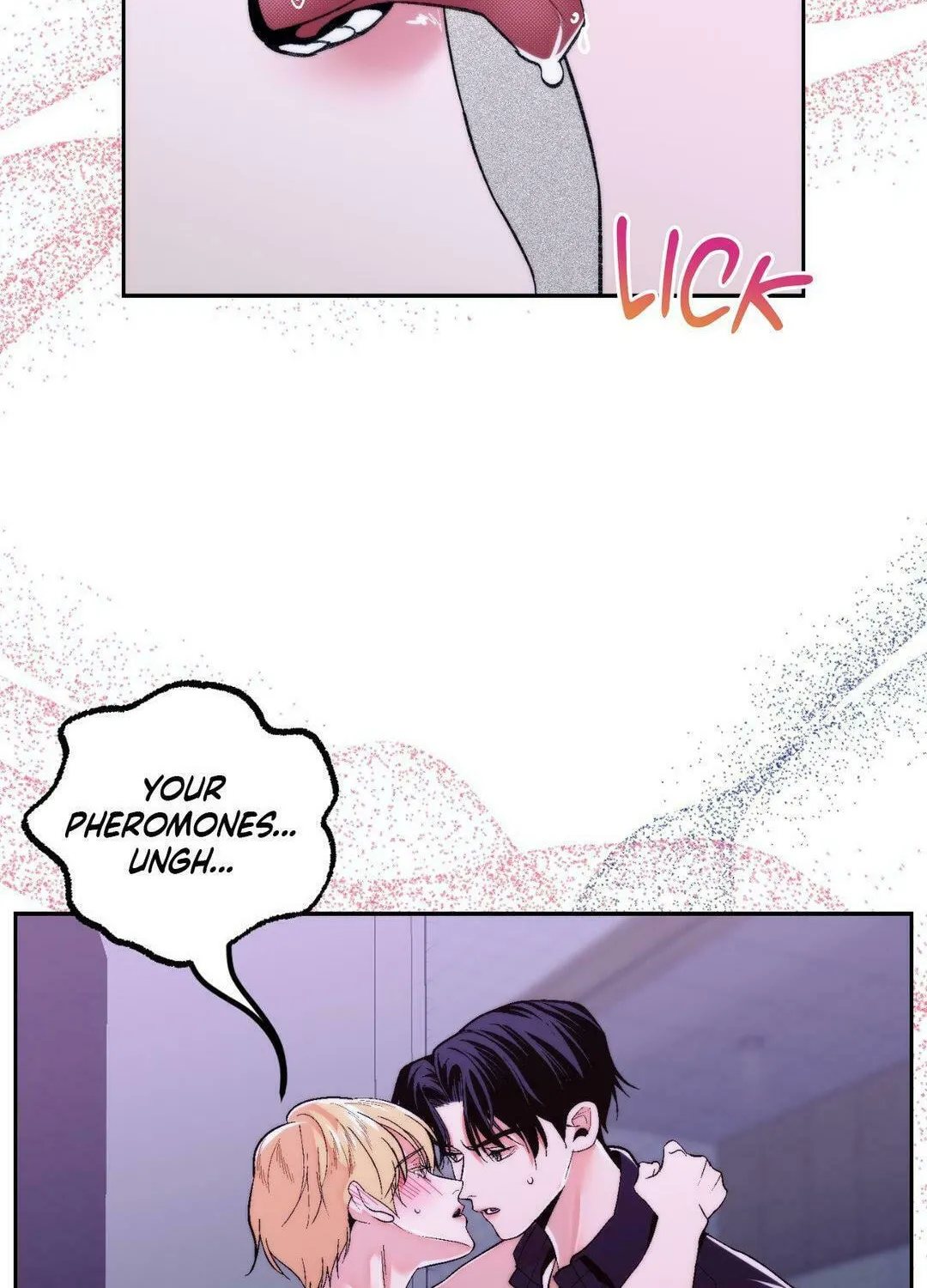 Read Princess Next Door chapter 23 image 24 on Lezhin