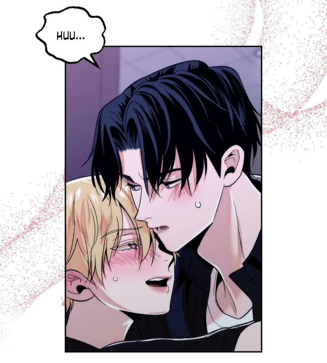 Read Princess Next Door chapter 23 image 26 on Lezhin