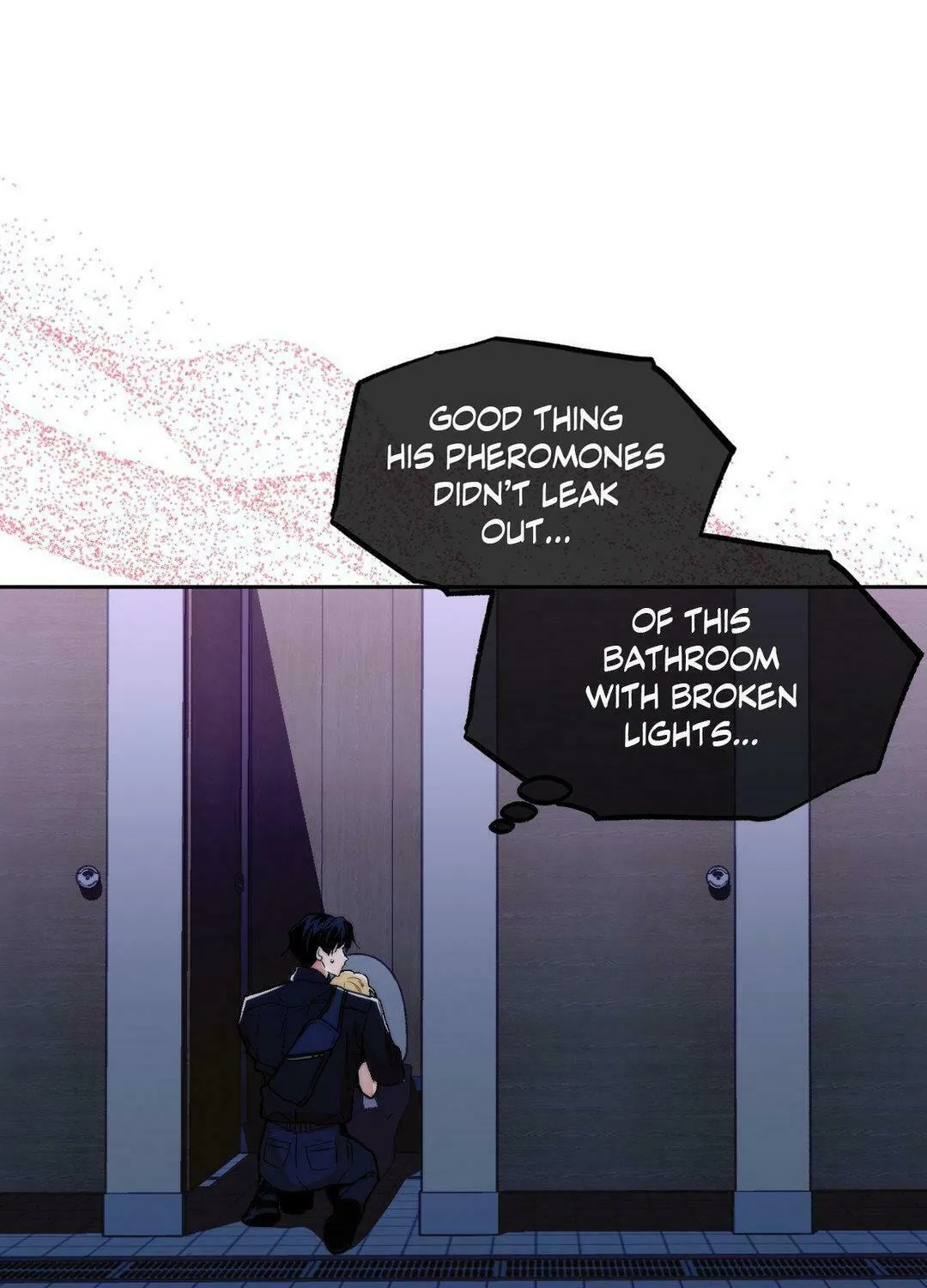Read Princess Next Door chapter 23 image 27 on Lezhin