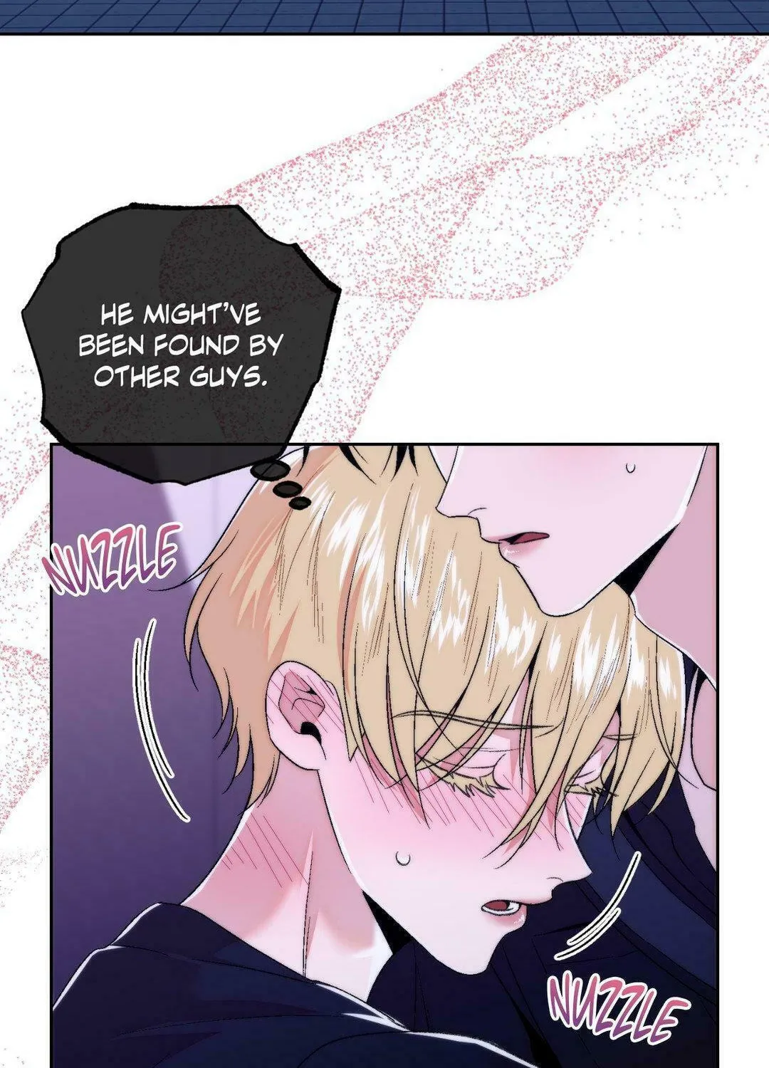 Read Princess Next Door chapter 23 image 28 on Lezhin