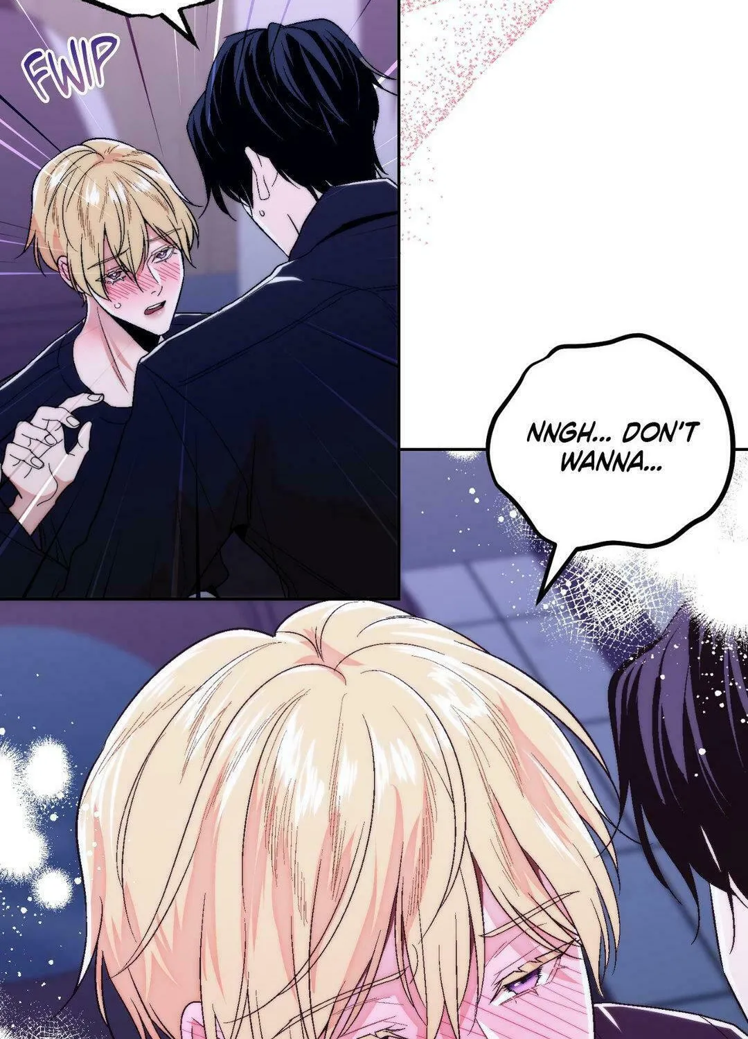 Read Princess Next Door chapter 23 image 30 on Lezhin
