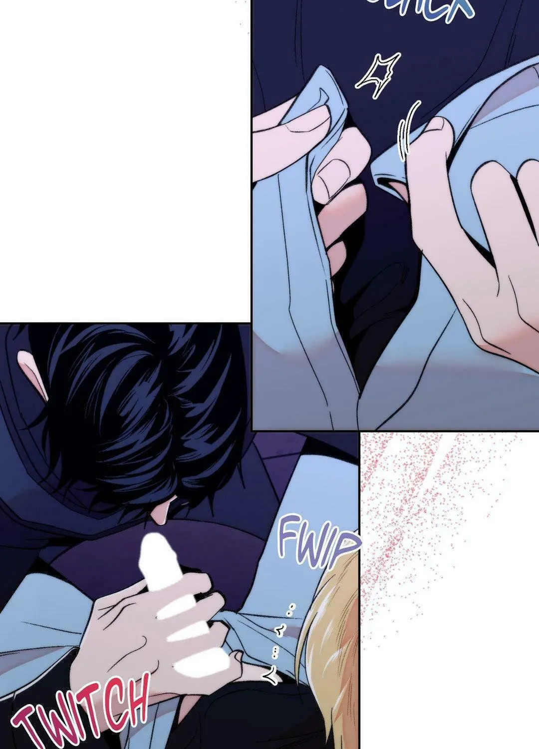 Read Princess Next Door chapter 23 image 36 on Lezhin