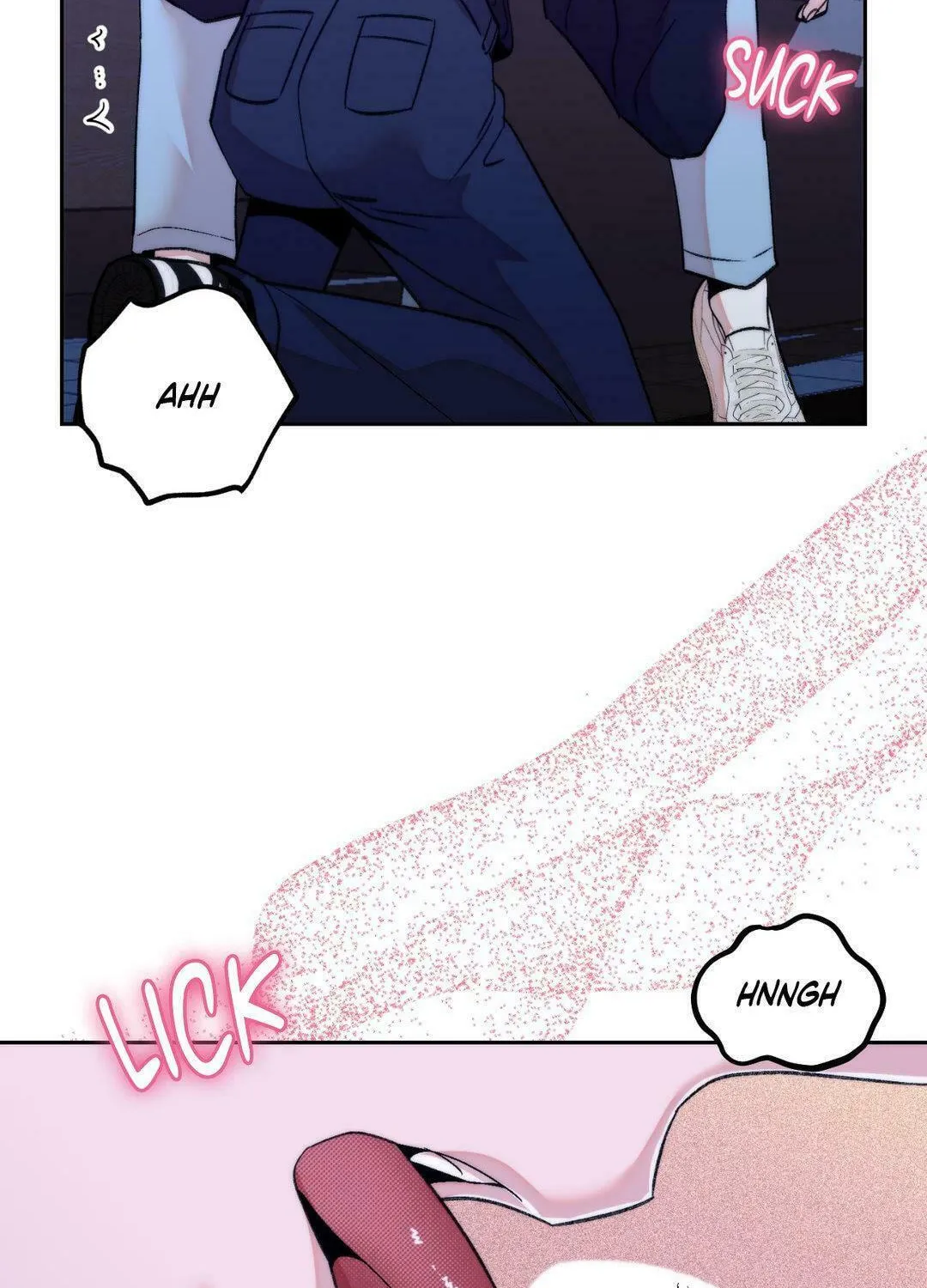 Read Princess Next Door chapter 23 image 41 on Lezhin