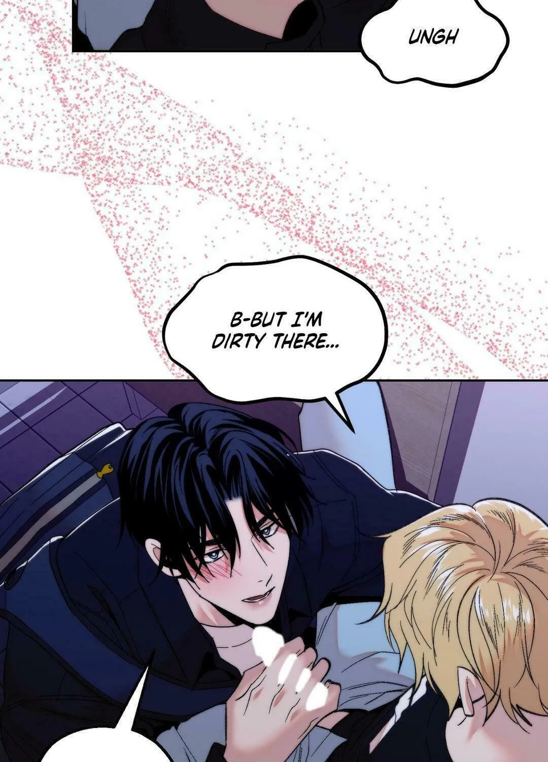 Read Princess Next Door chapter 23 image 48 on Lezhin
