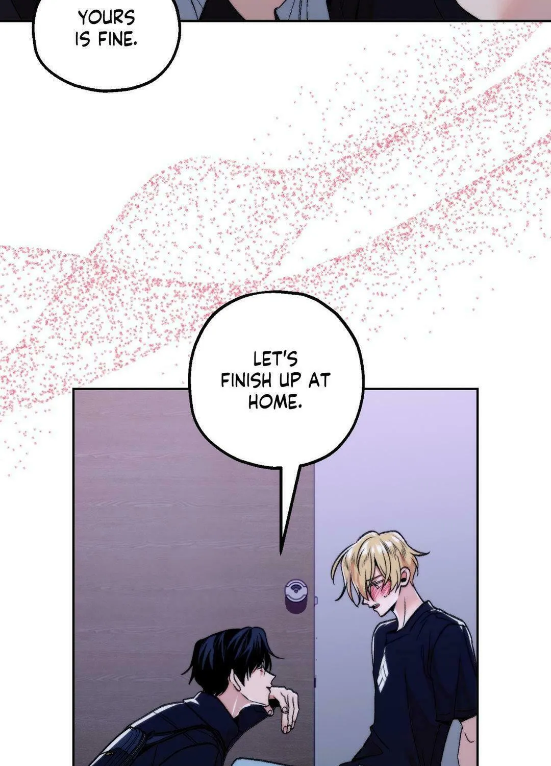 Read Princess Next Door chapter 23 image 49 on Lezhin