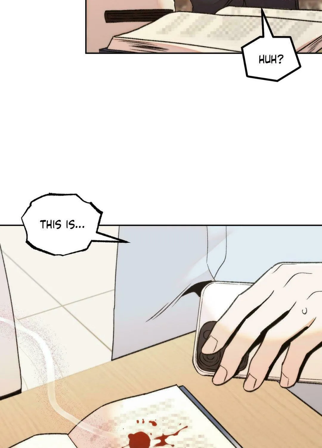 Read Princess Next Door chapter 23 image 5 on Lezhin