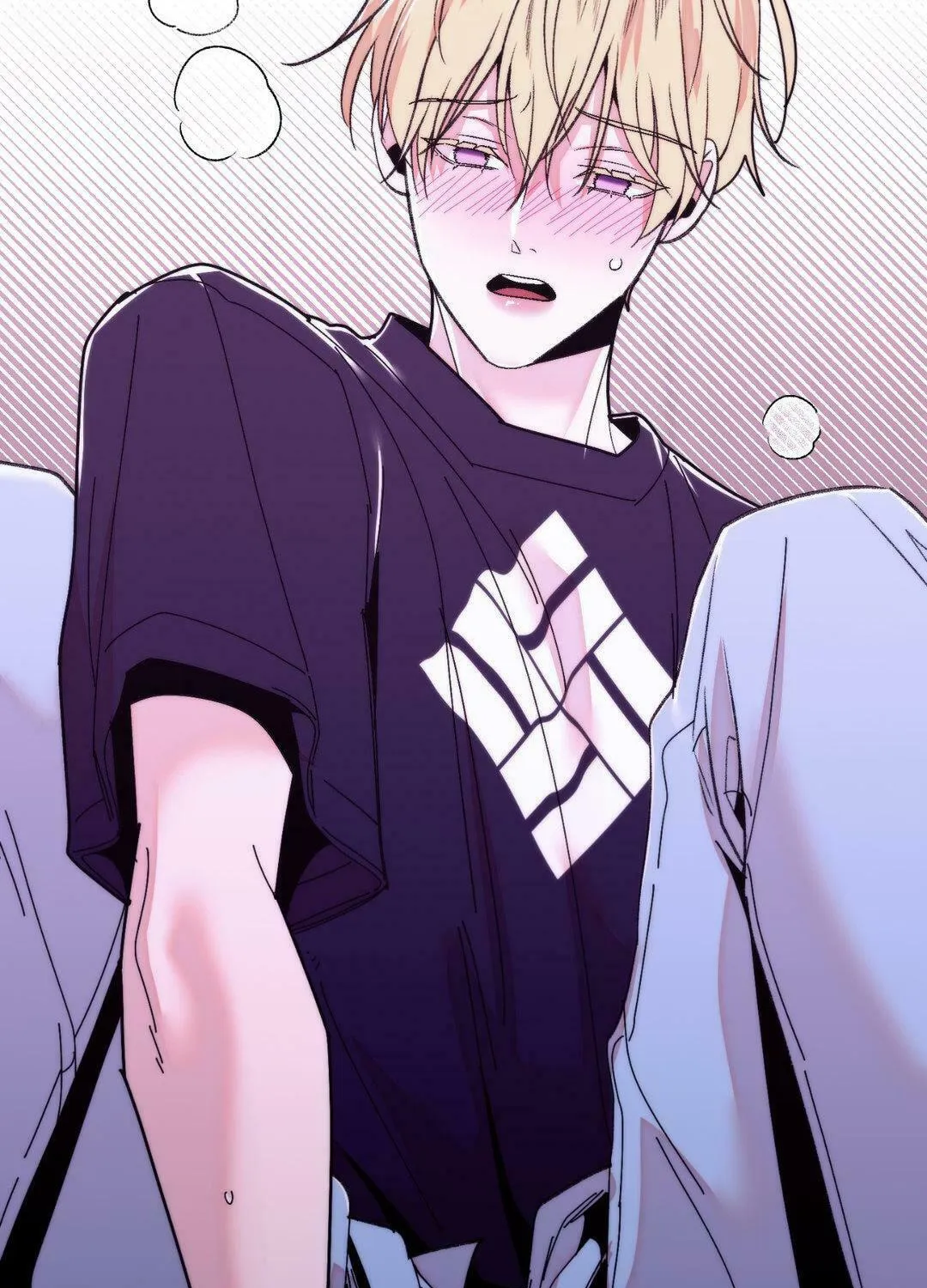 Read Princess Next Door chapter 23 image 51 on Lezhin