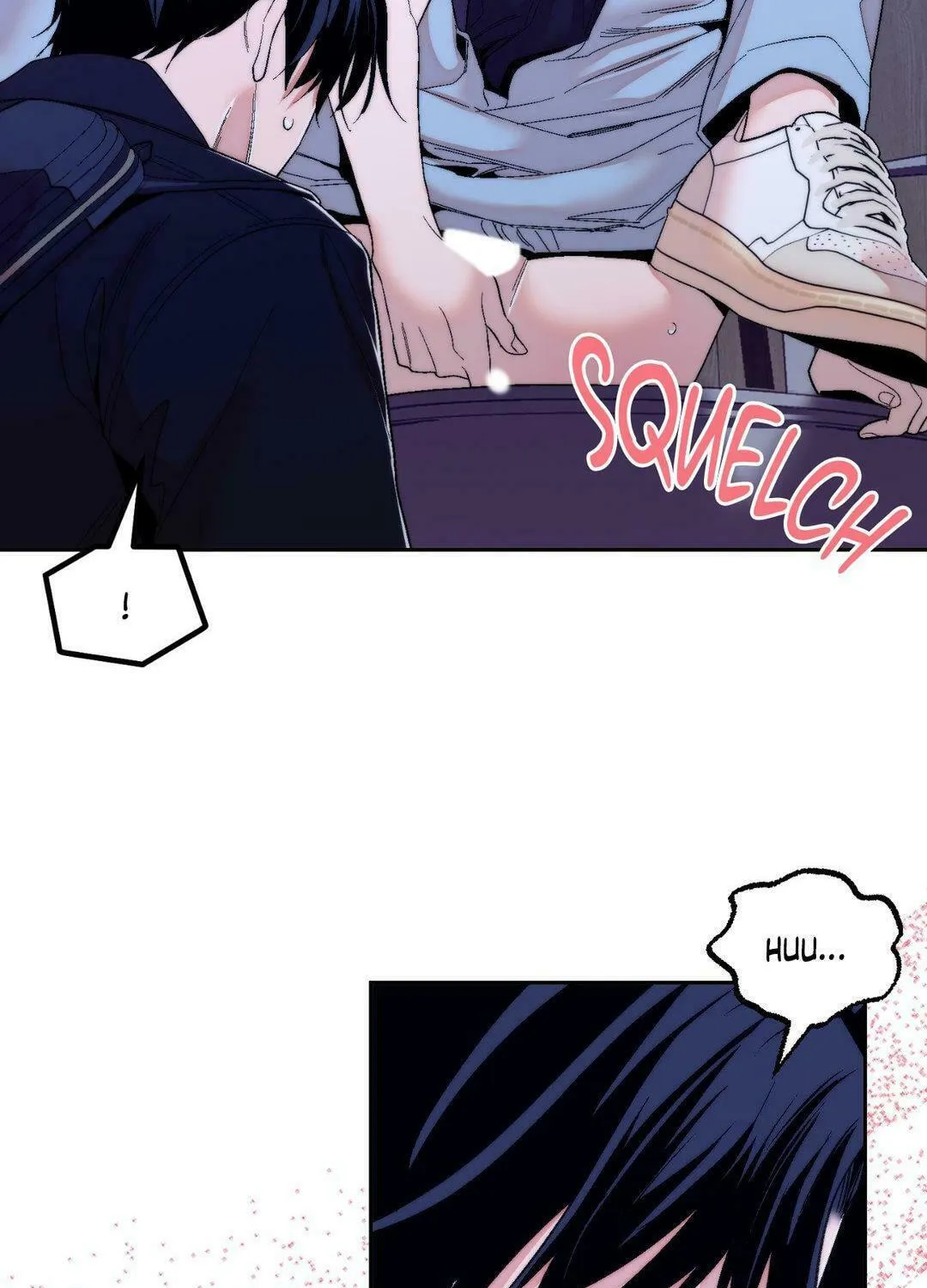 Read Princess Next Door chapter 23 image 56 on Lezhin