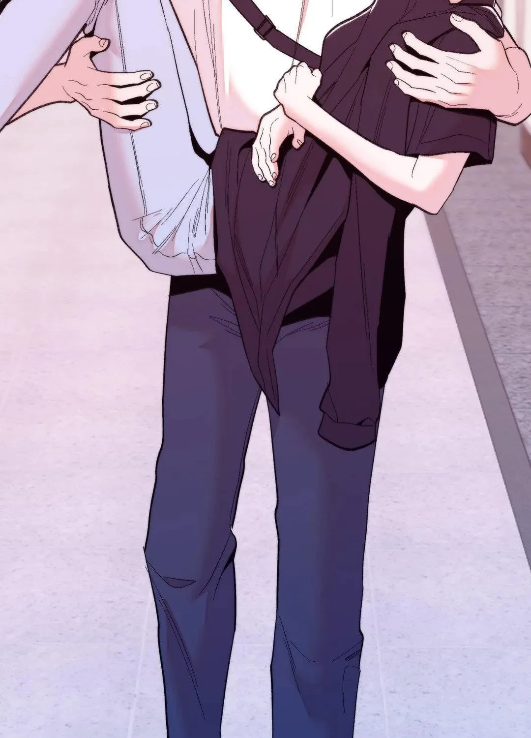 Read Princess Next Door chapter 23 image 74 on Lezhin