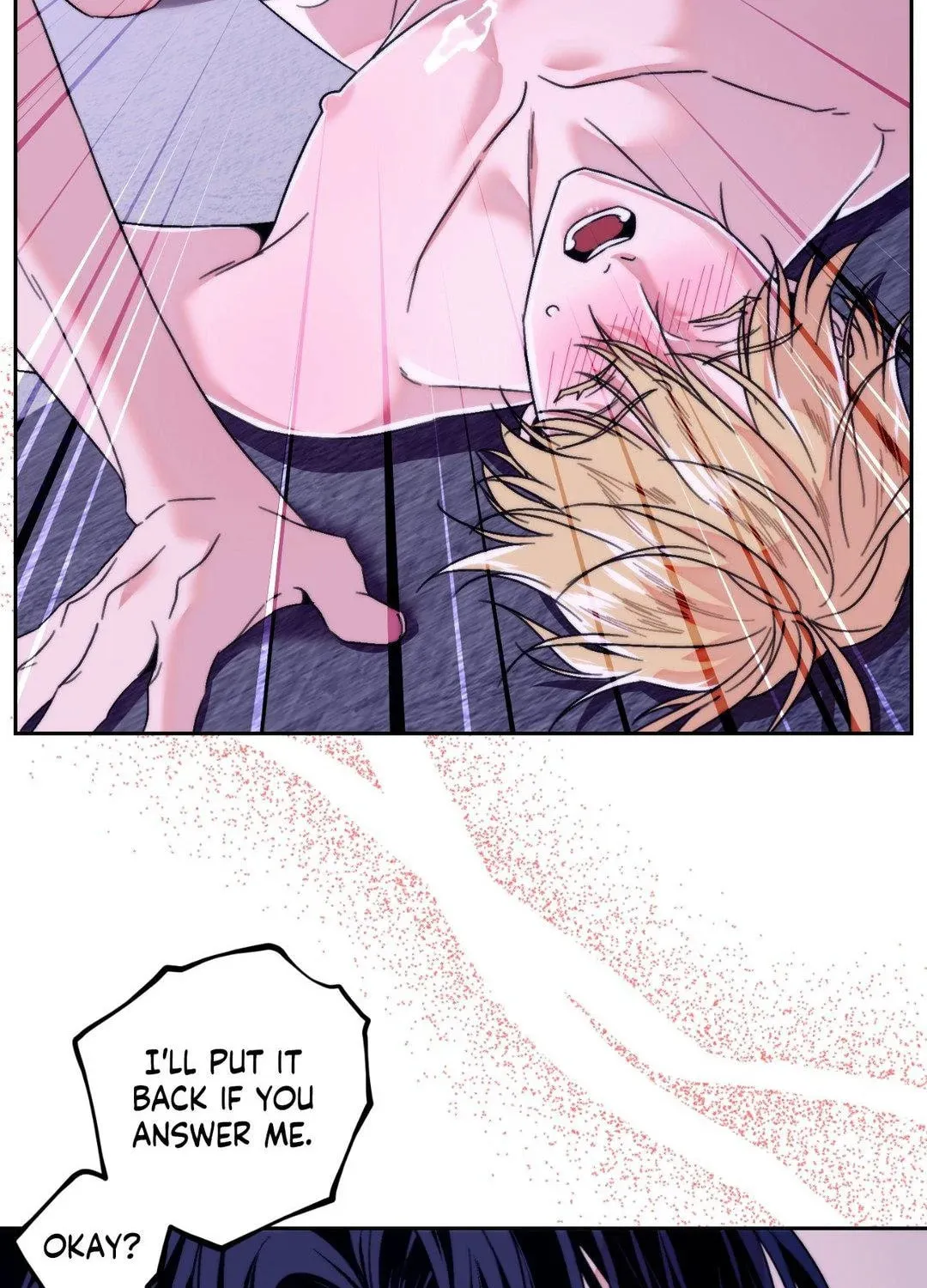 Read Princess Next Door chapter 24 image 13 on Lezhin
