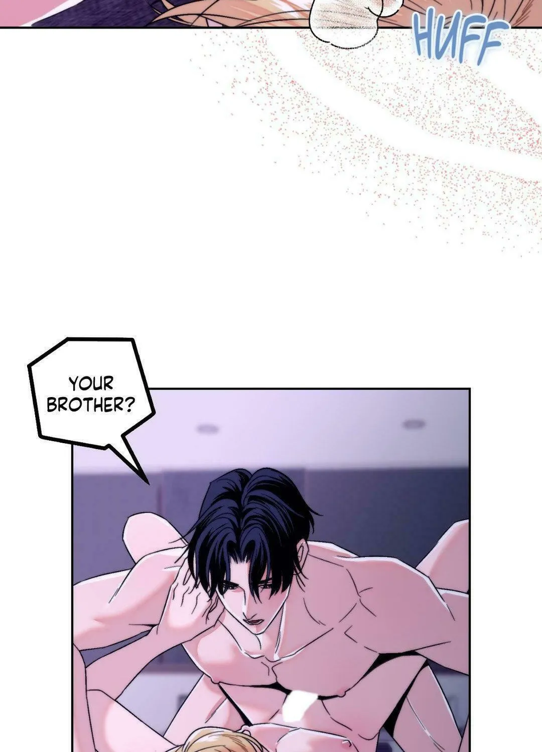 Read Princess Next Door chapter 24 image 16 on Lezhin