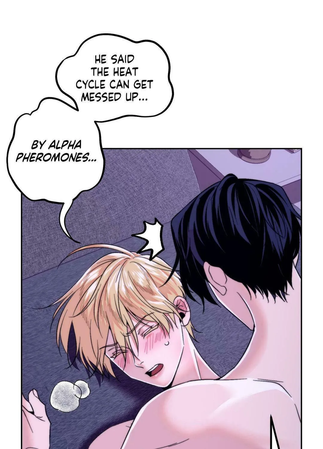Read Princess Next Door chapter 24 image 19 on Lezhin