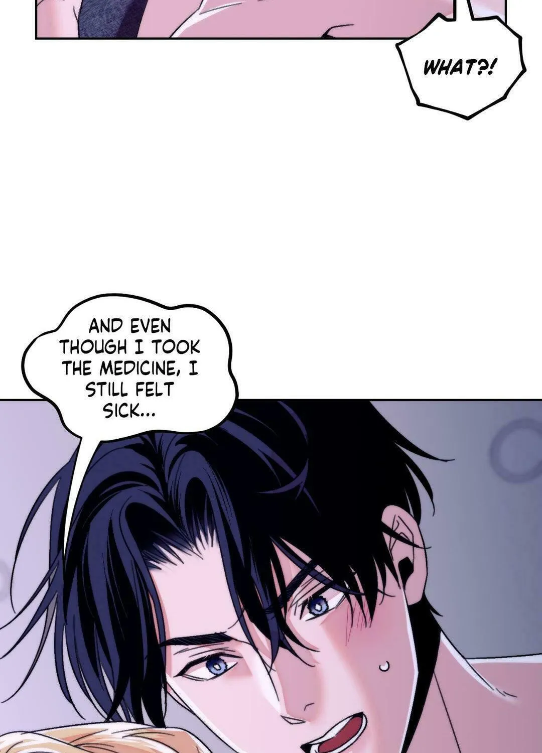 Read Princess Next Door chapter 24 image 20 on Lezhin