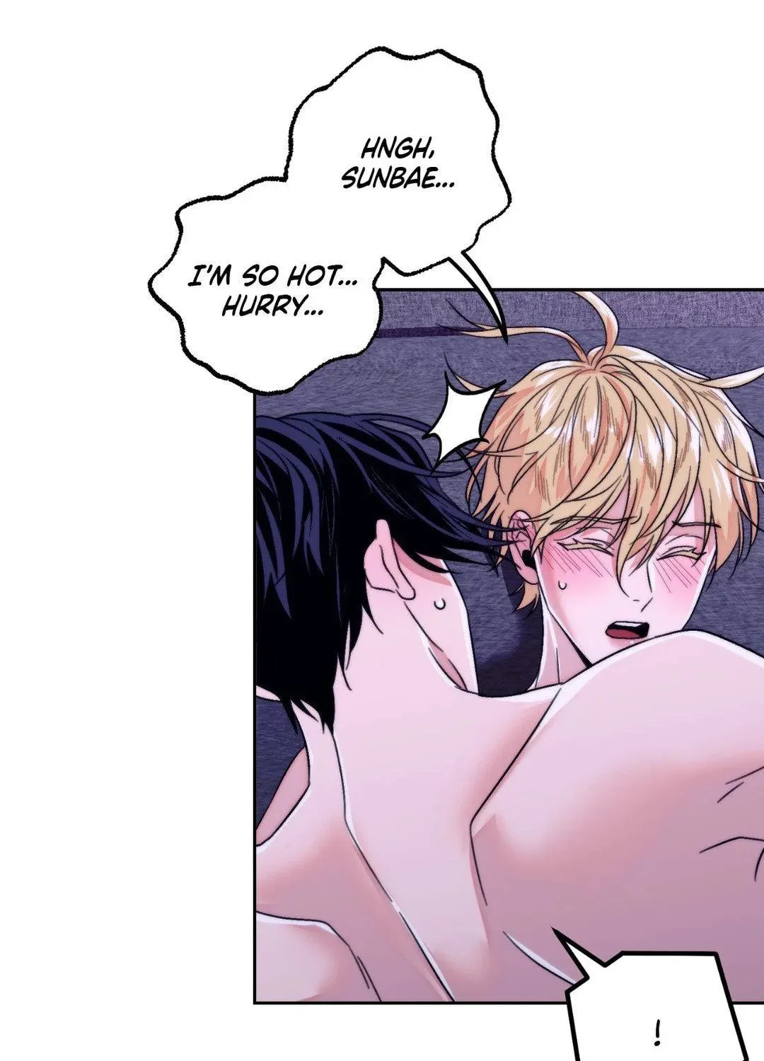 Read Princess Next Door chapter 24 image 32 on Lezhin