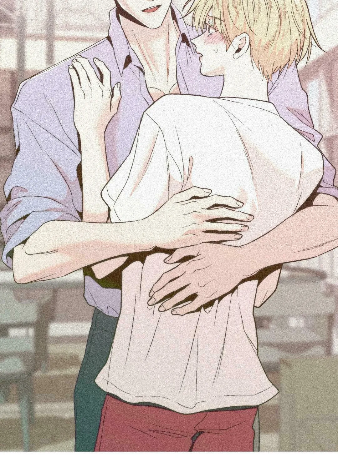 Read Princess Next Door chapter 24 image 60 on Lezhin