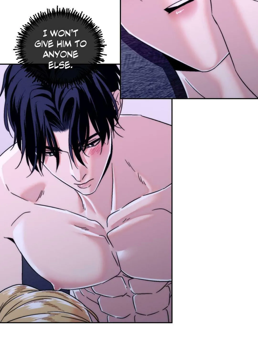 Read Princess Next Door chapter 24 image 62 on Lezhin