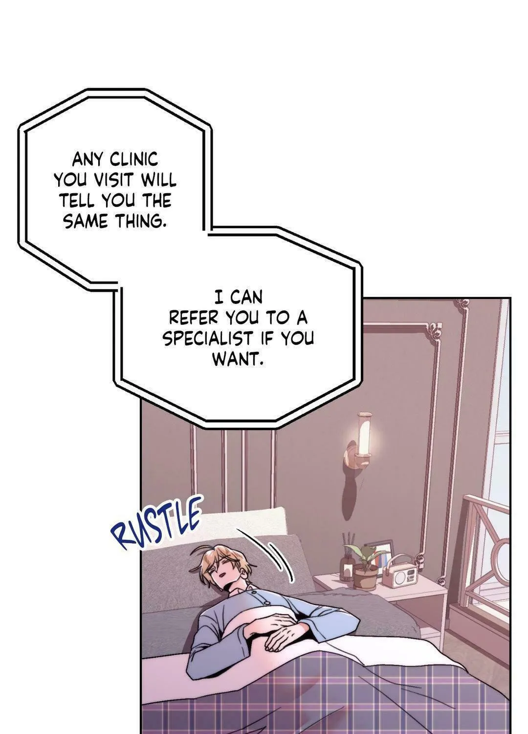 Read Princess Next Door chapter 24 image 70 on Lezhin
