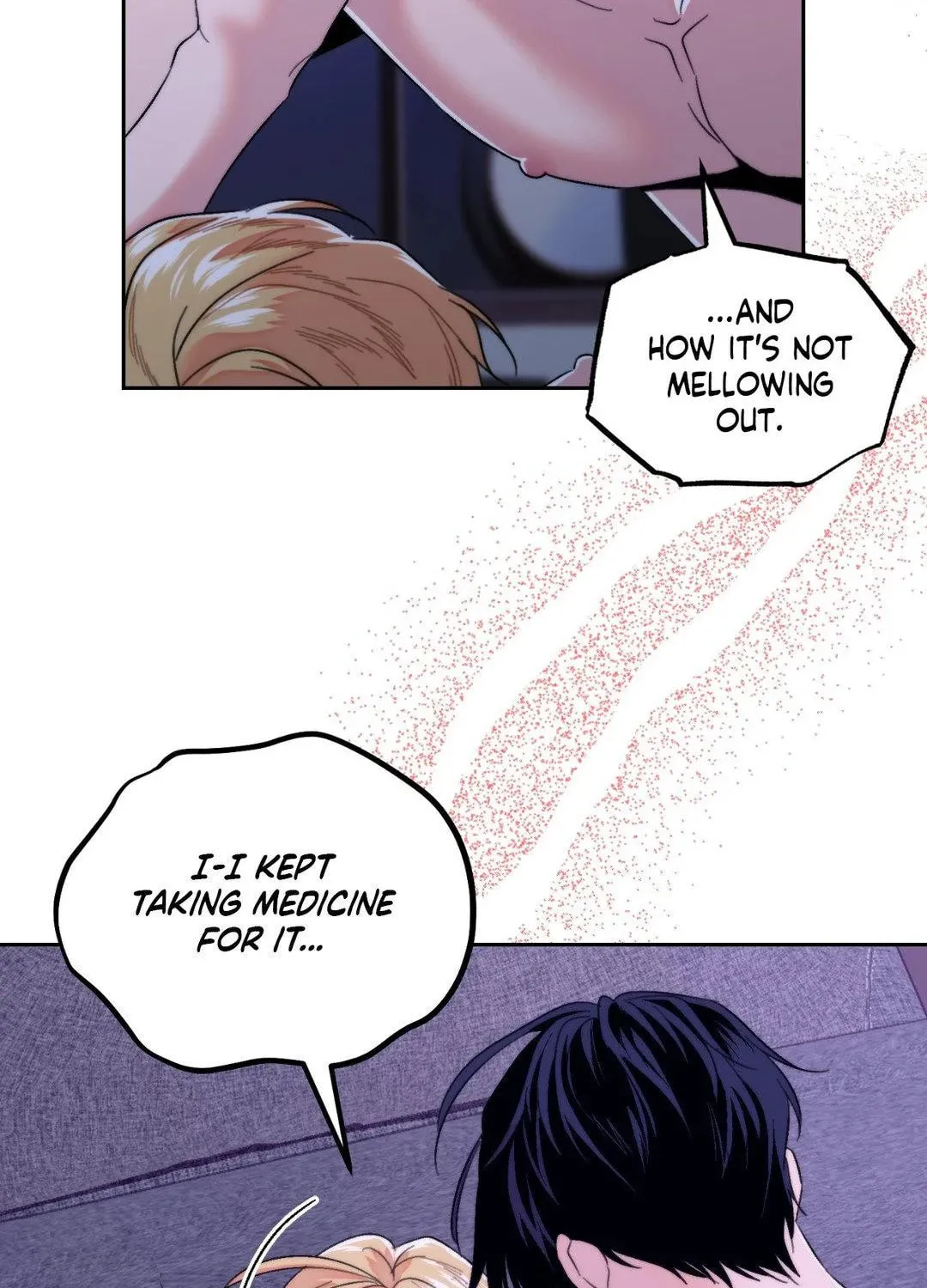 Read Princess Next Door chapter 24 image 8 on Lezhin