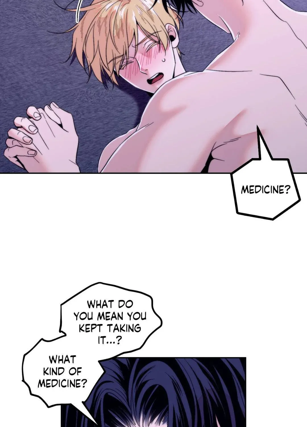 Read Princess Next Door chapter 24 image 9 on Lezhin