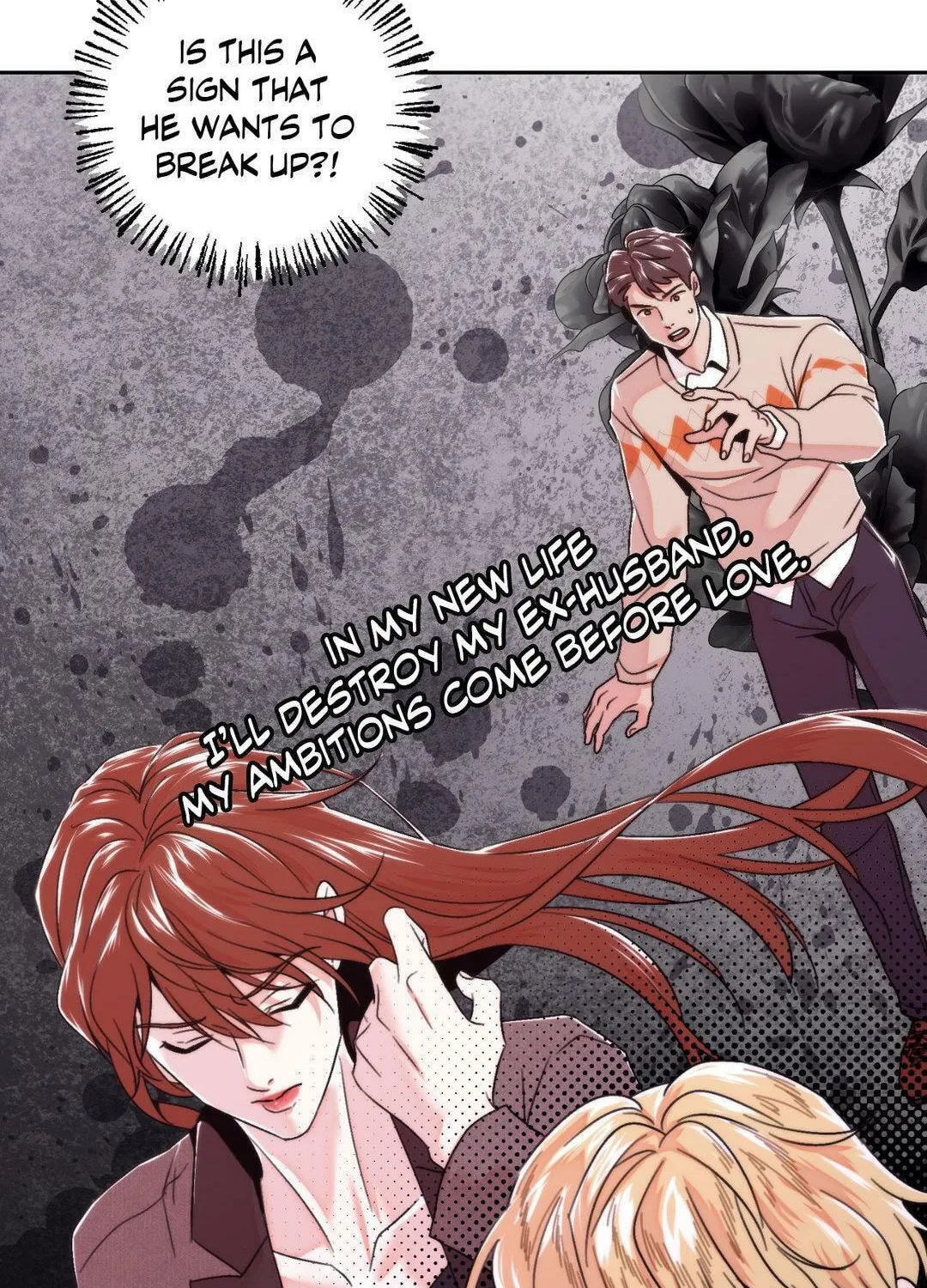 Read Princess Next Door chapter 25 image 1 on Lezhin
