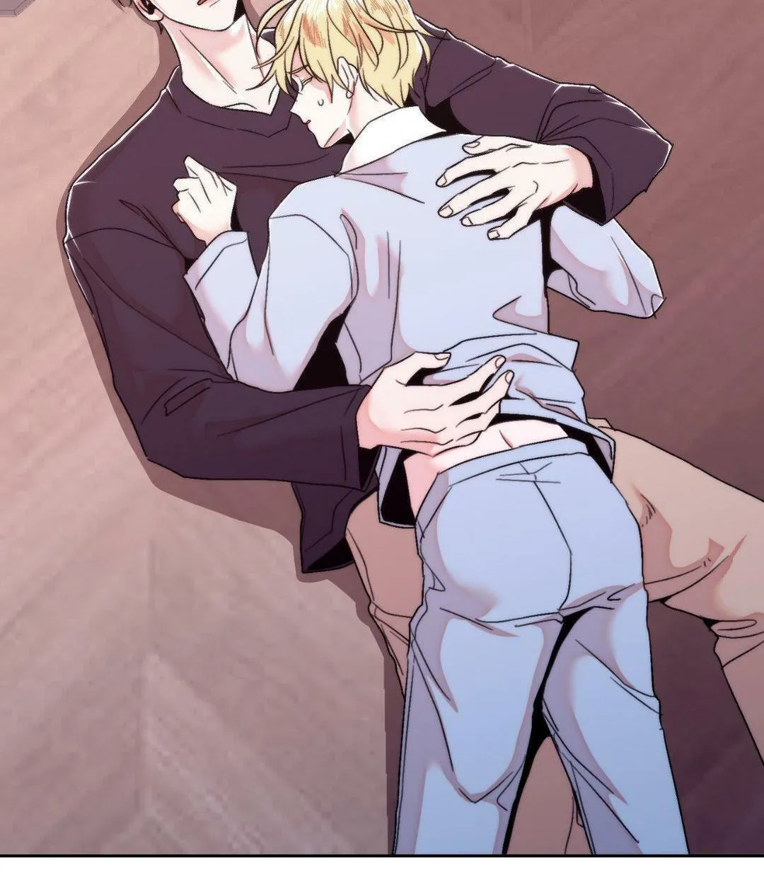 Read Princess Next Door chapter 25 image 12 on Lezhin