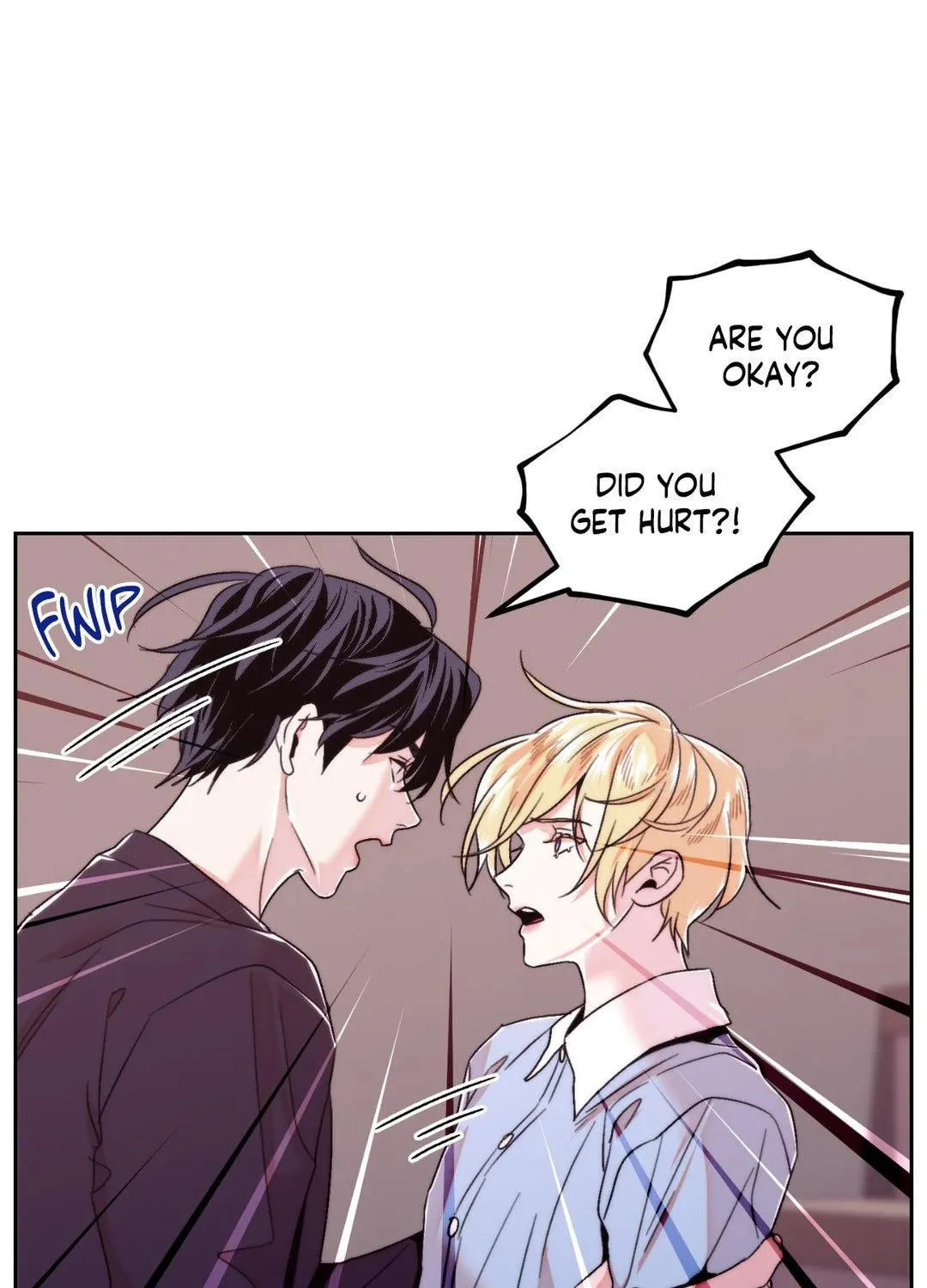 Read Princess Next Door chapter 25 image 13 on Lezhin