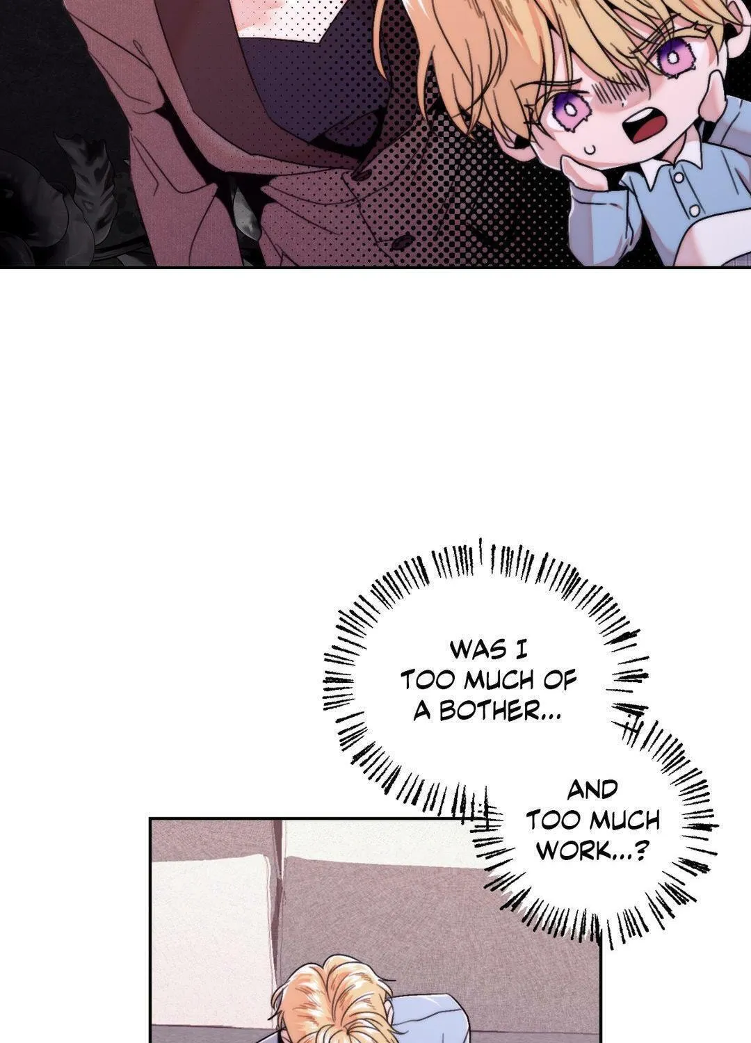 Read Princess Next Door chapter 25 image 2 on Lezhin