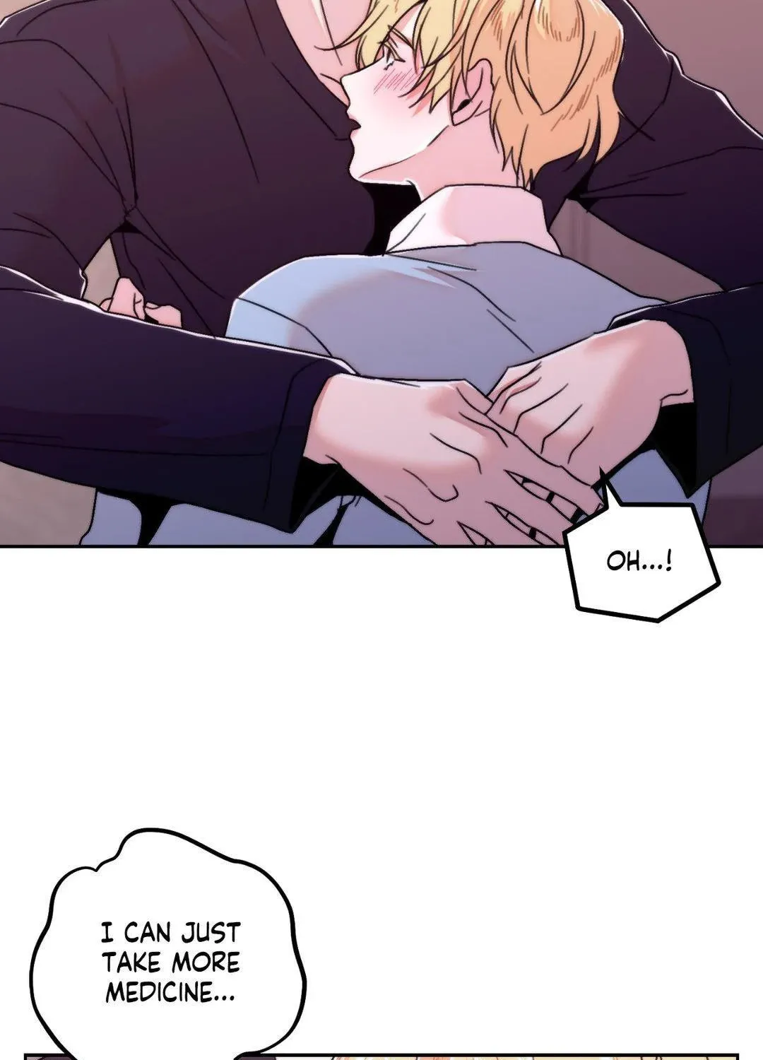 Read Princess Next Door chapter 25 image 23 on Lezhin