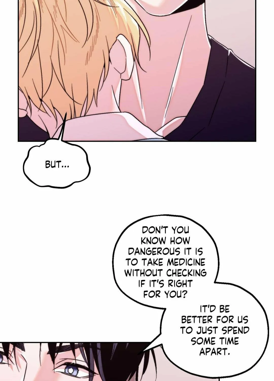 Read Princess Next Door chapter 25 image 26 on Lezhin