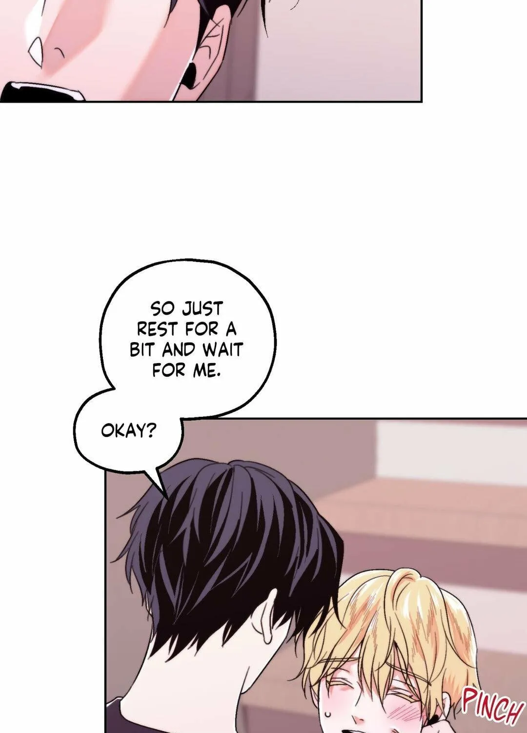 Read Princess Next Door chapter 25 image 27 on Lezhin