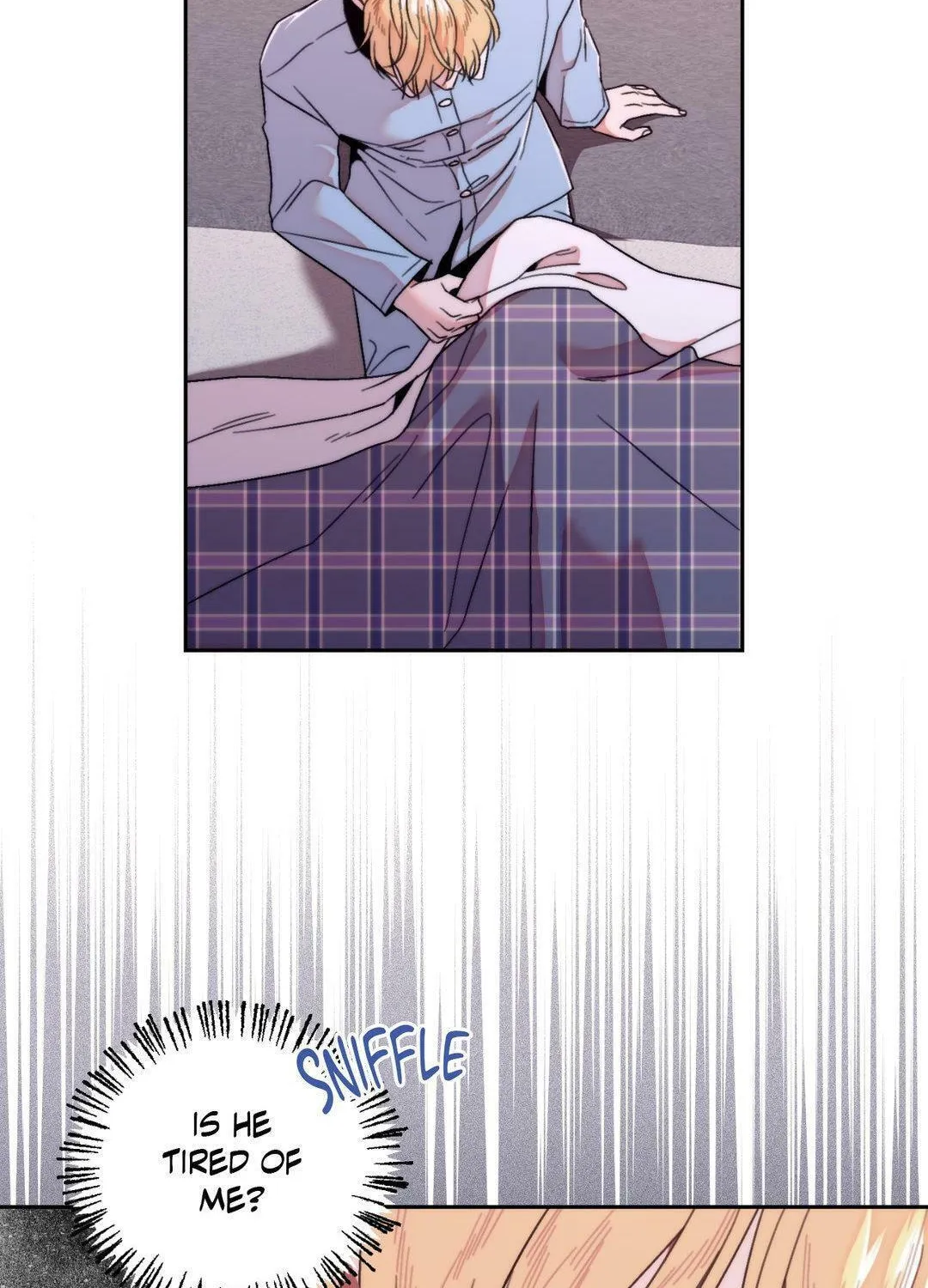 Read Princess Next Door chapter 25 image 3 on Lezhin