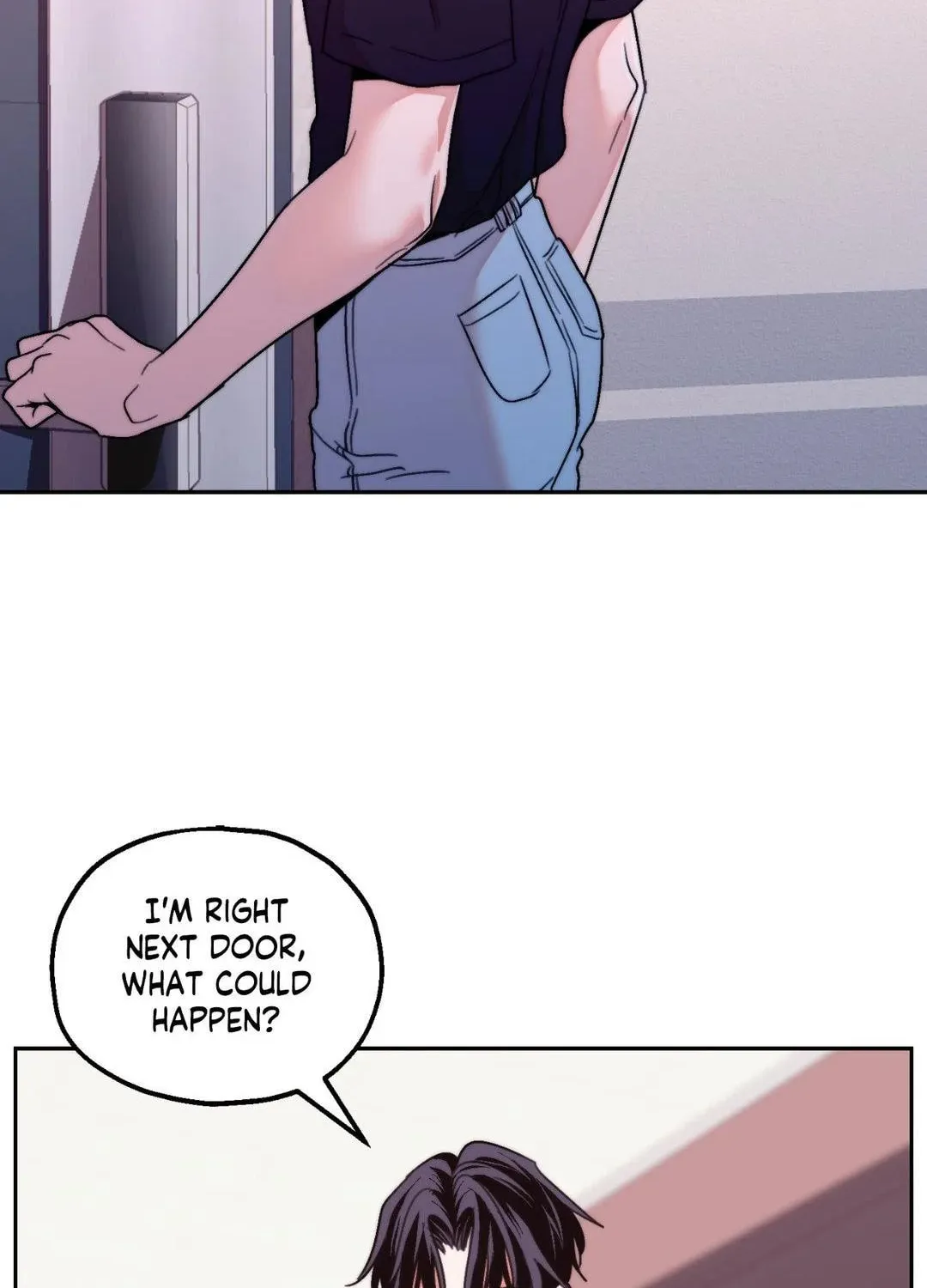 Read Princess Next Door chapter 25 image 31 on Lezhin