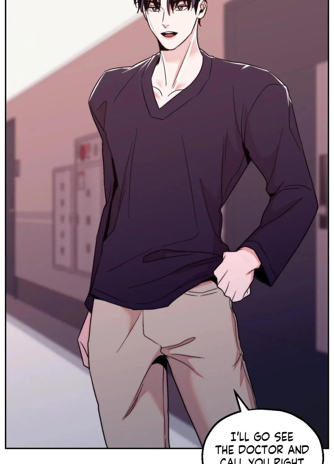 Read Princess Next Door chapter 25 image 32 on Lezhin