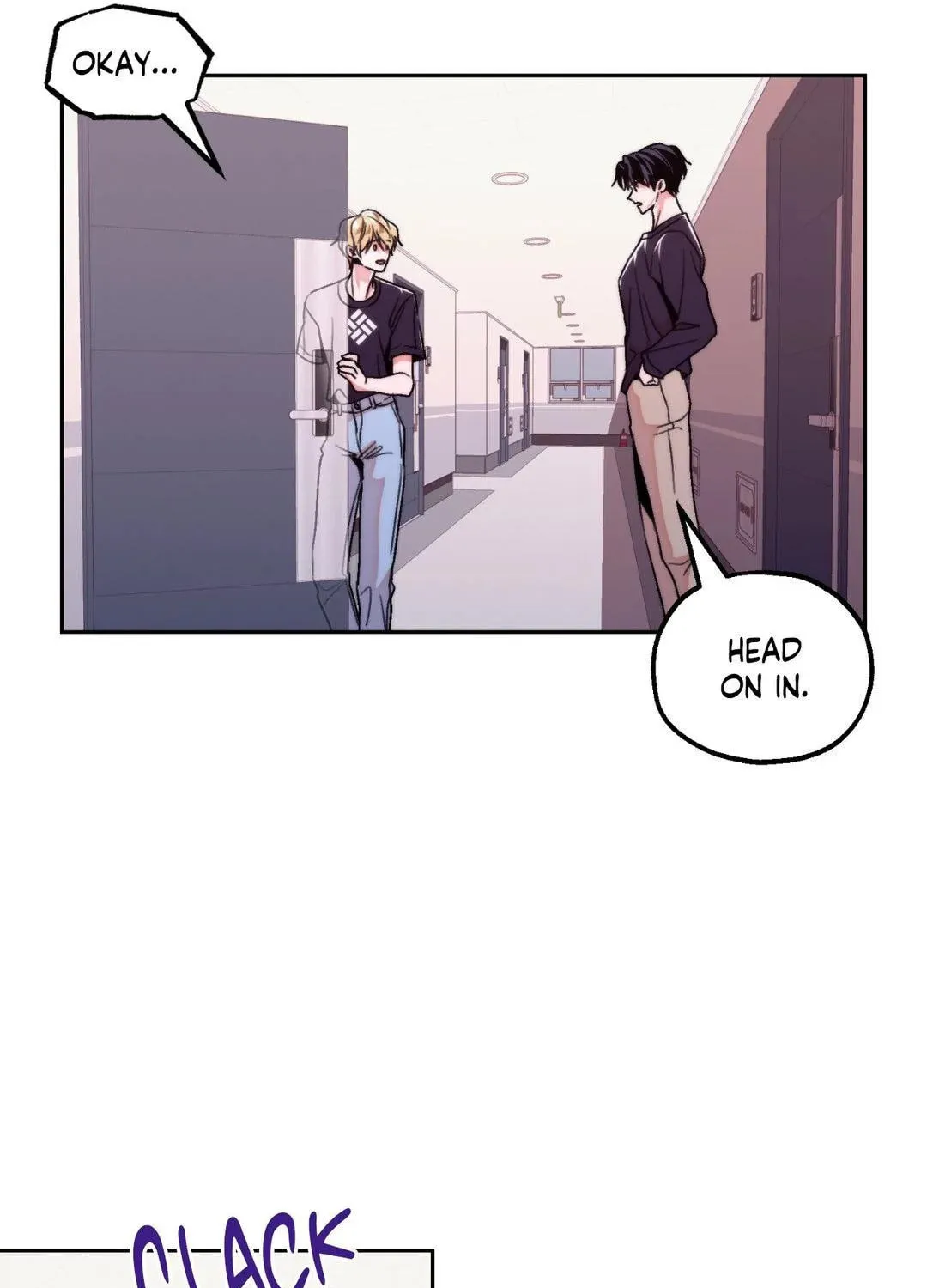 Read Princess Next Door chapter 25 image 34 on Lezhin