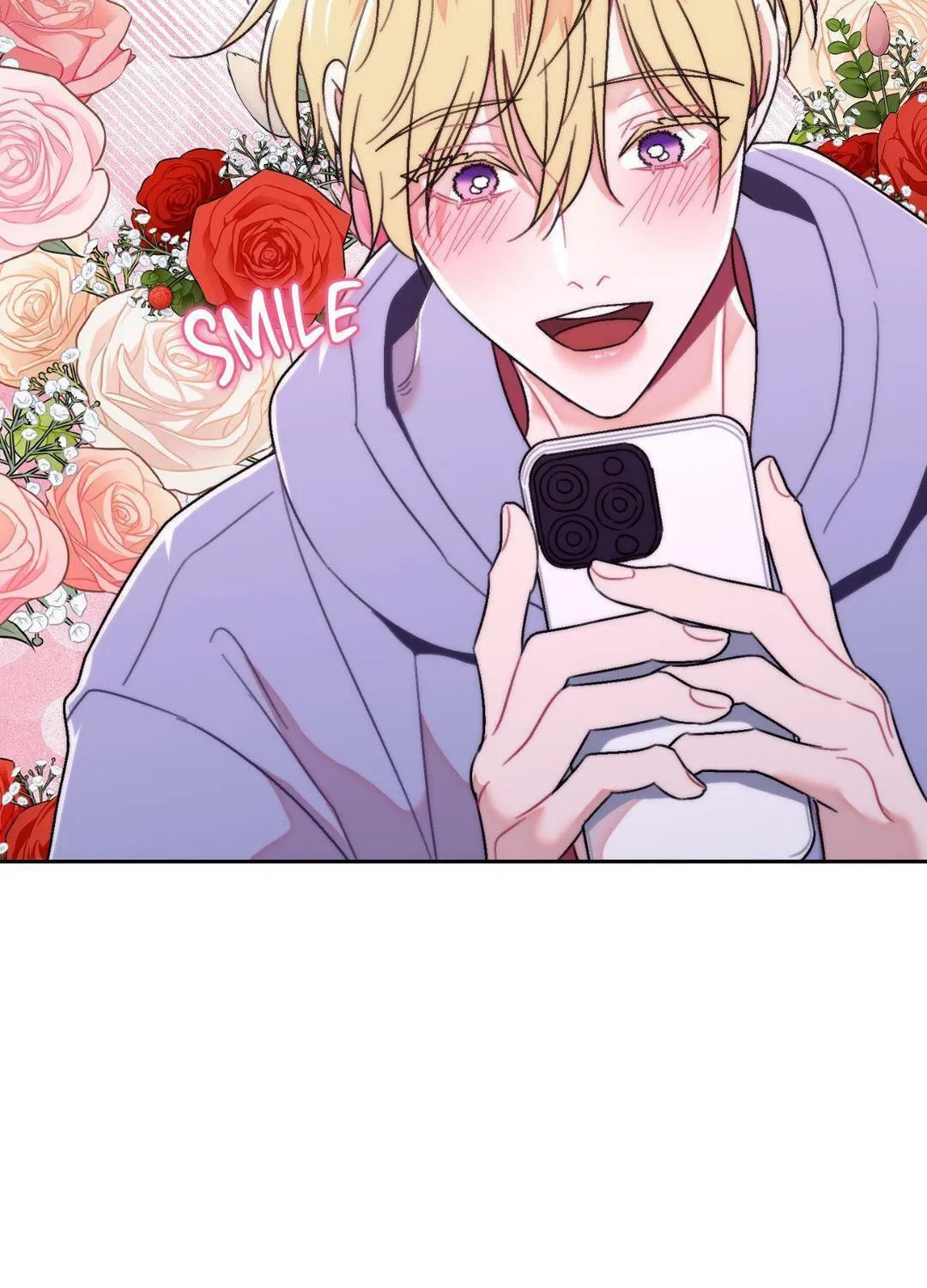 Read Princess Next Door chapter 25 image 49 on Lezhin