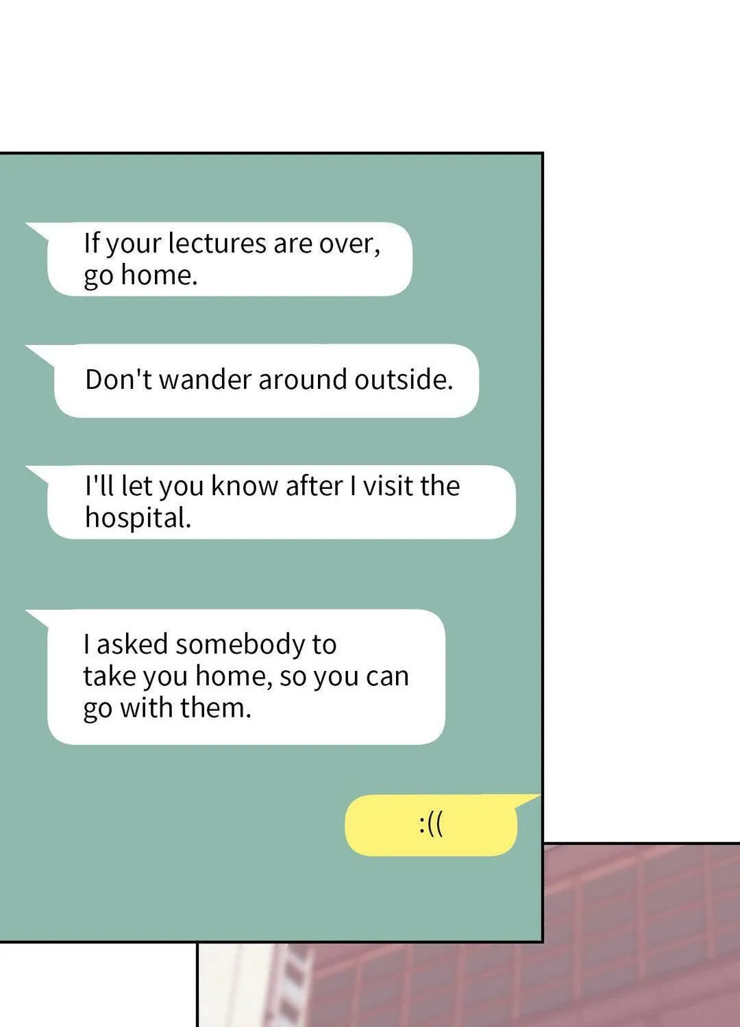 Read Princess Next Door chapter 25 image 50 on Lezhin