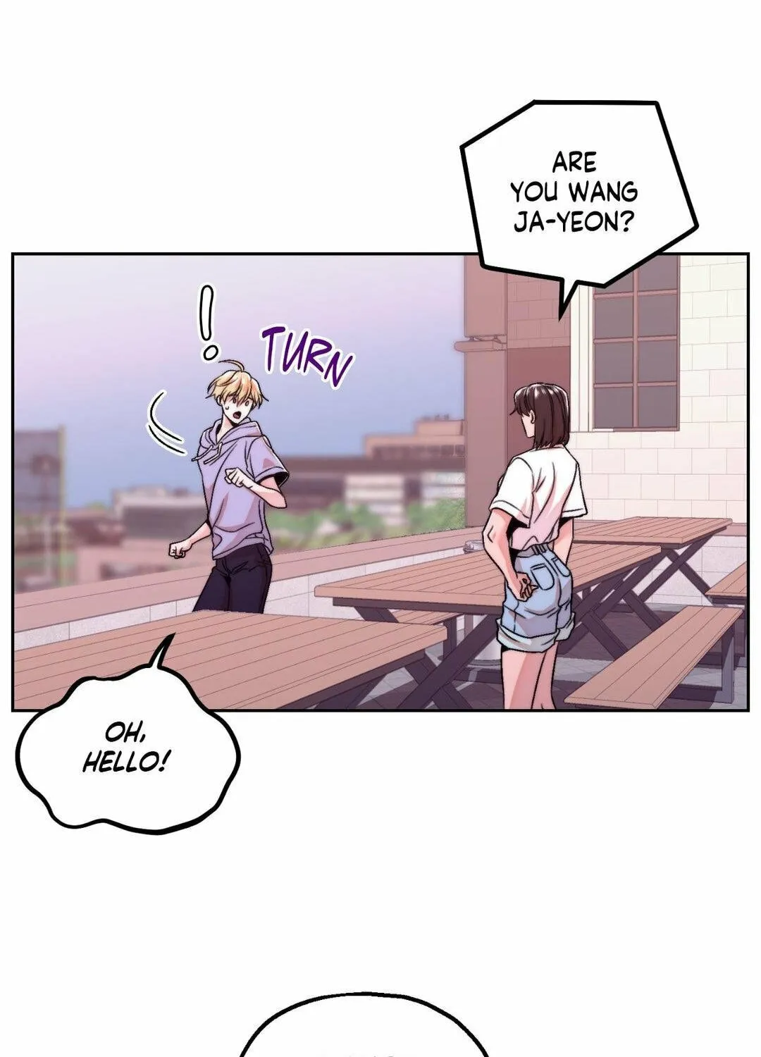 Read Princess Next Door chapter 25 image 57 on Lezhin