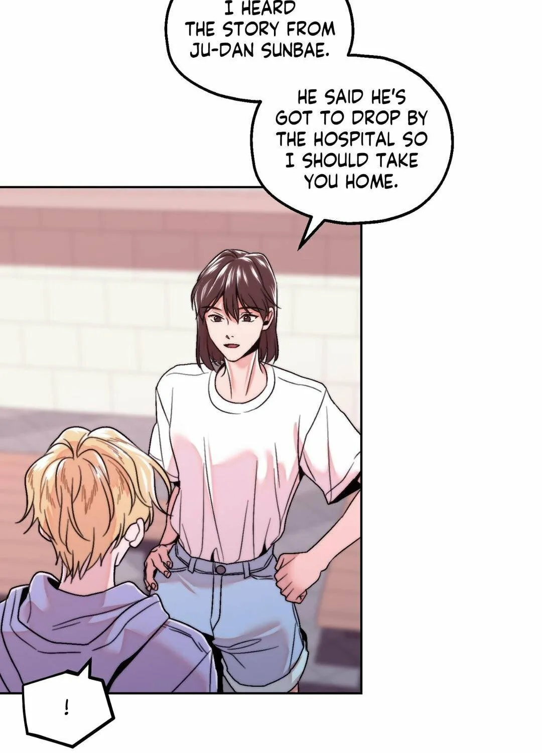 Read Princess Next Door chapter 25 image 58 on Lezhin