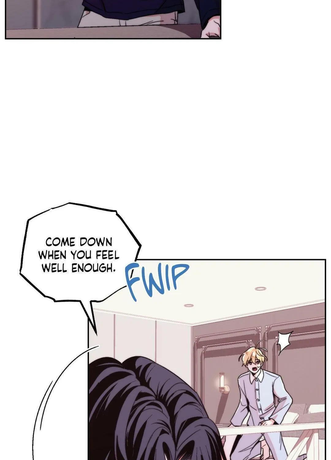 Read Princess Next Door chapter 25 image 6 on Lezhin