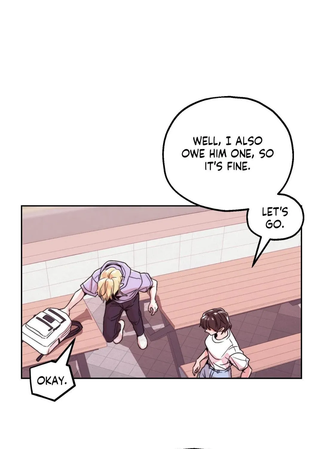 Read Princess Next Door chapter 25 image 61 on Lezhin
