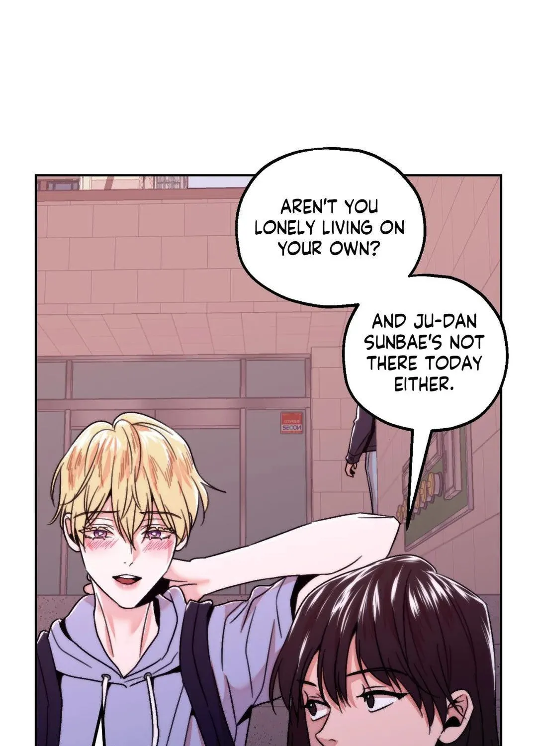 Read Princess Next Door chapter 25 image 63 on Lezhin