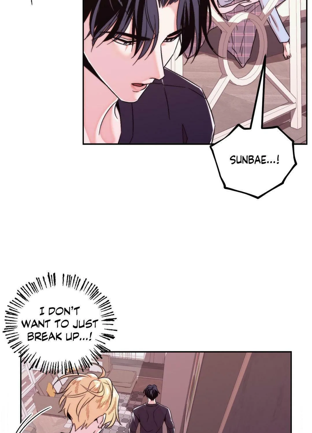 Read Princess Next Door chapter 25 image 7 on Lezhin