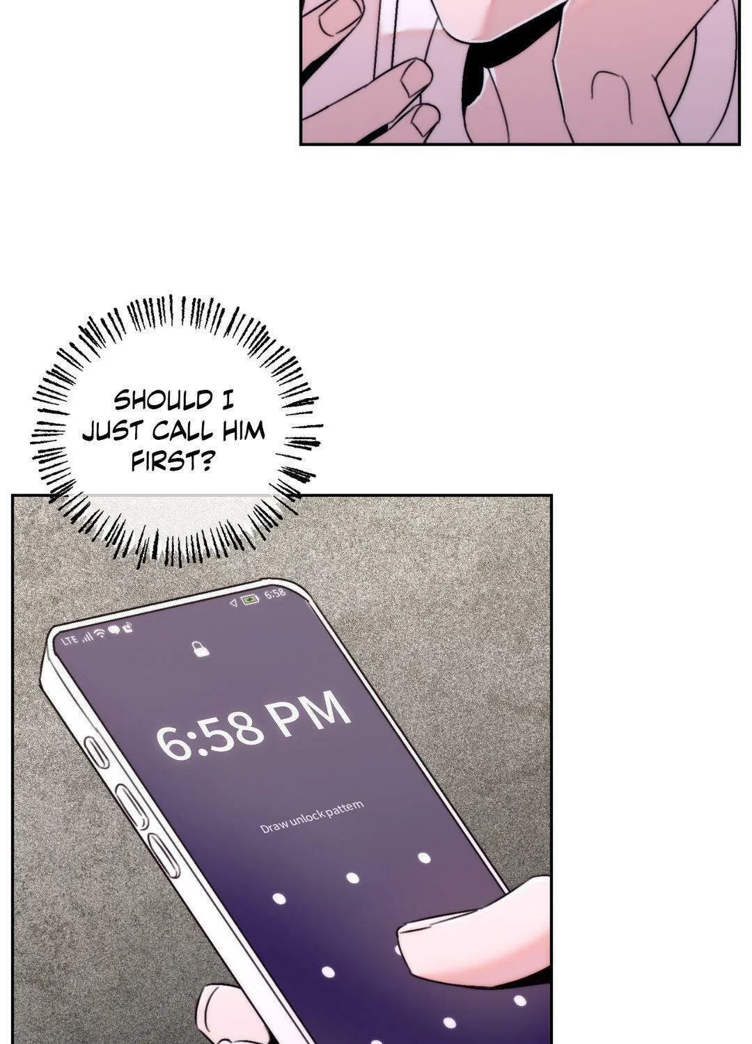 Read Princess Next Door chapter 25 image 71 on Lezhin