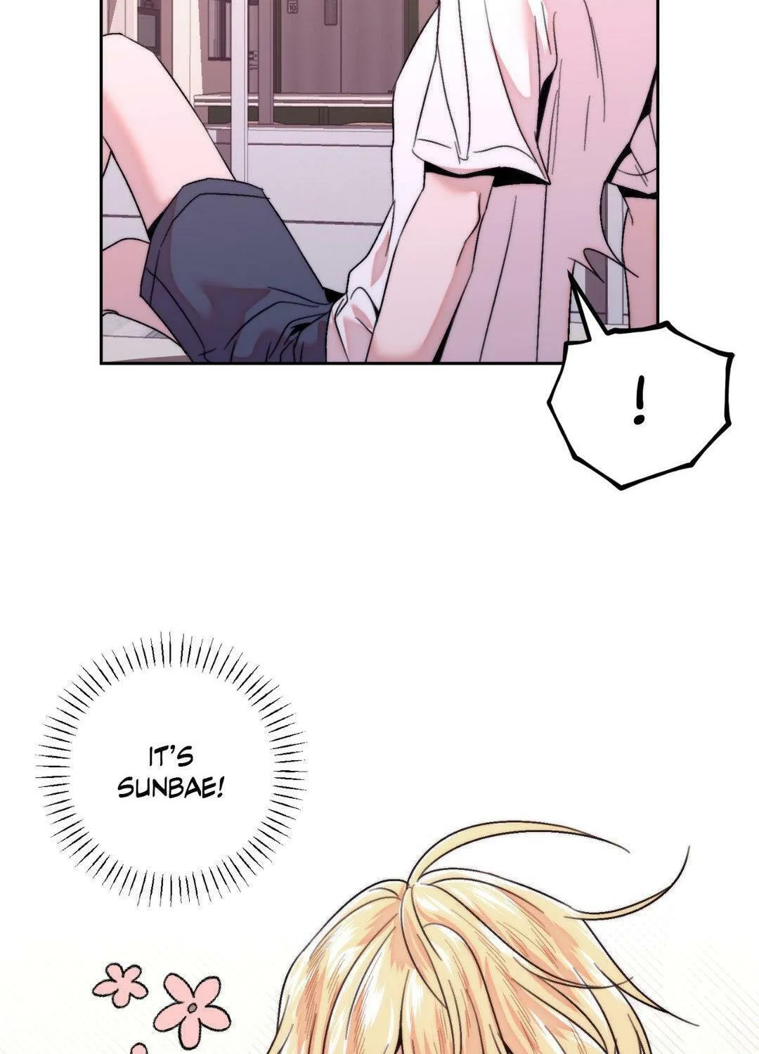 Read Princess Next Door chapter 25 image 75 on Lezhin
