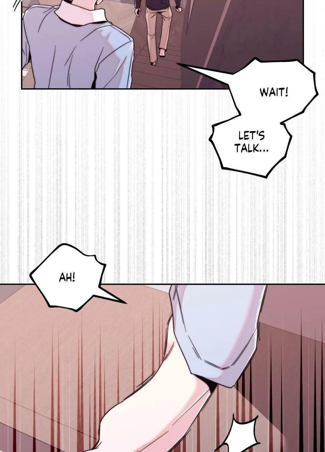 Read Princess Next Door chapter 25 image 8 on Lezhin