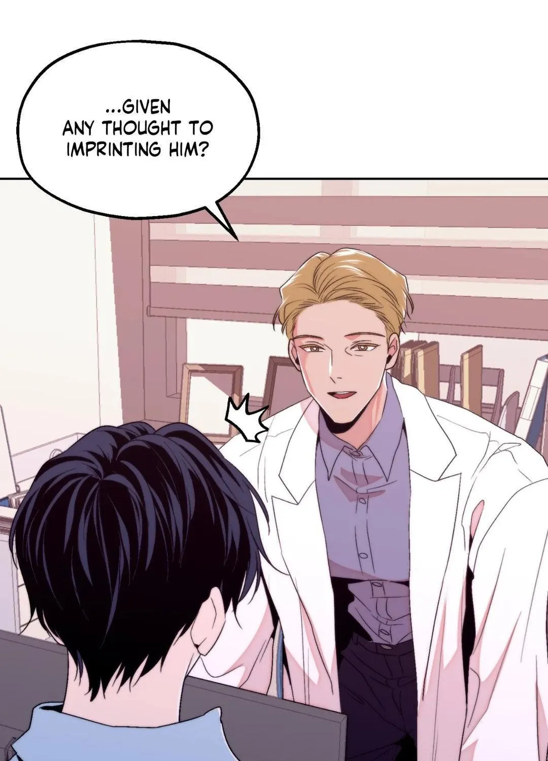 Read Princess Next Door chapter 26 image 10 on Lezhin